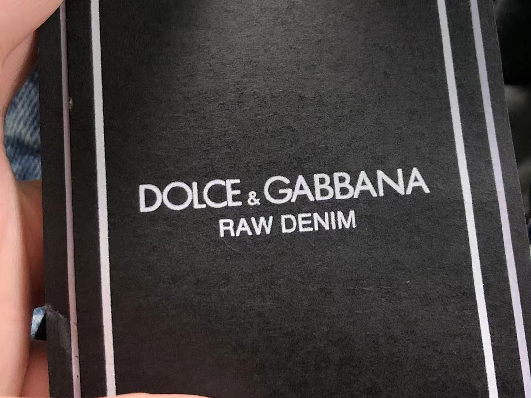 Dolce & Gabbana 245 D⭐LC⭐ GA⭐⭐A⭐A - Image 23