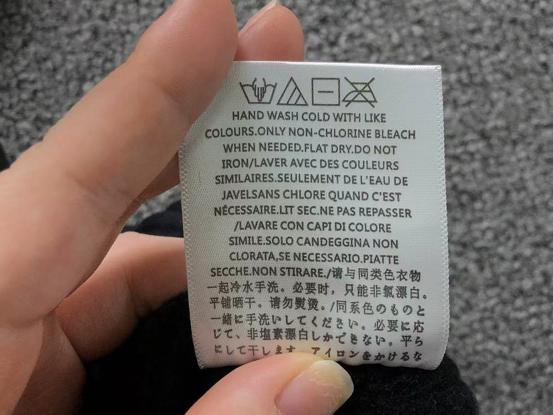 Fear of God TROUSERS 135 FOG HOODIE - Image 50
