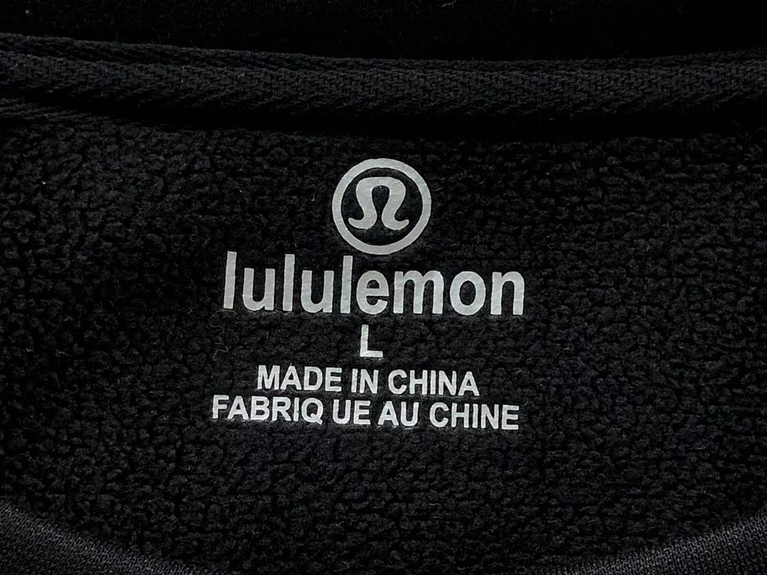 Unbranded 175 LULULEMON HOODIE 2111180501 (Im 170Cm 60Kg I Wear Size L In The Phot) - Image 12