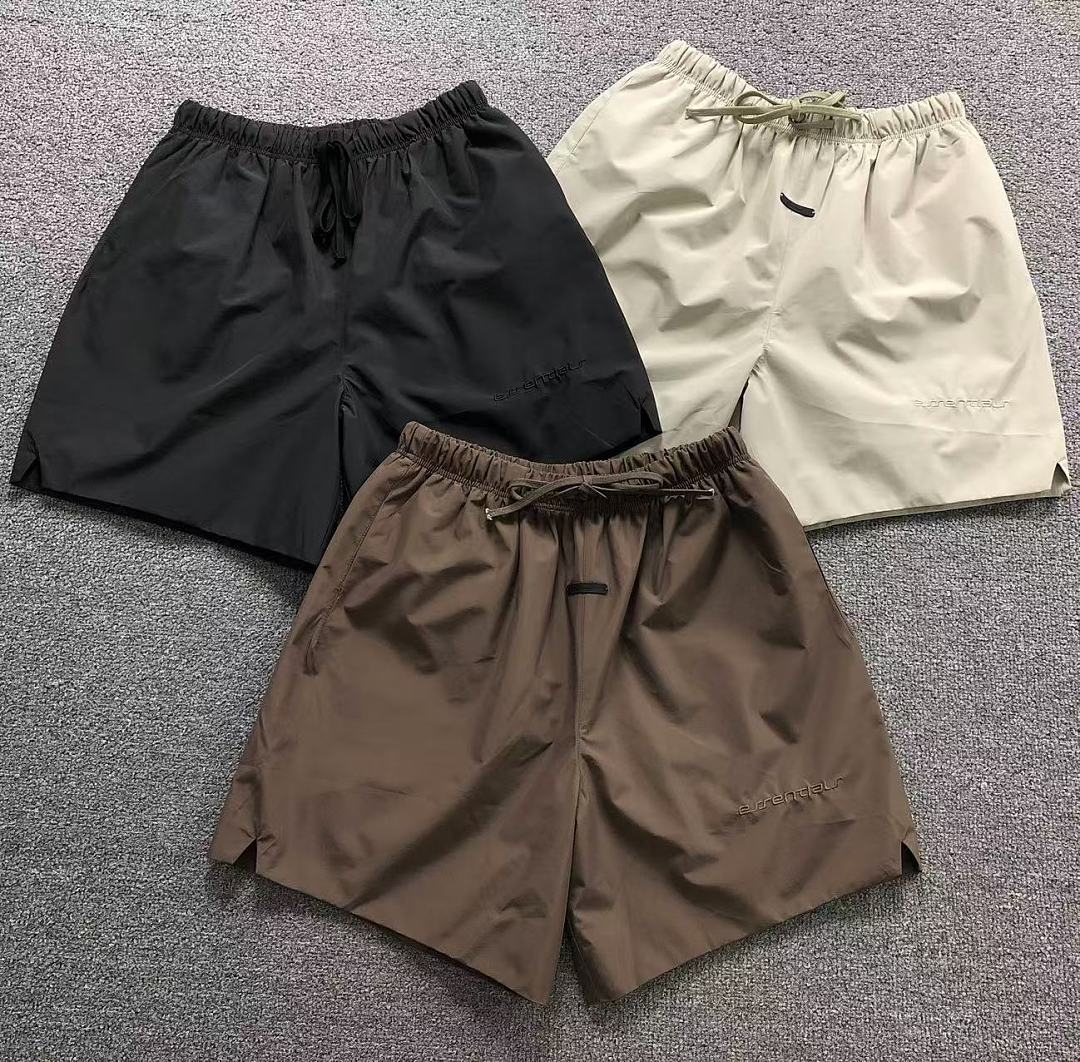 Fear of God 135 FOG SHORTS 3207040617 (Im 170Cm 60Kg I Wear Size M In The Phot)