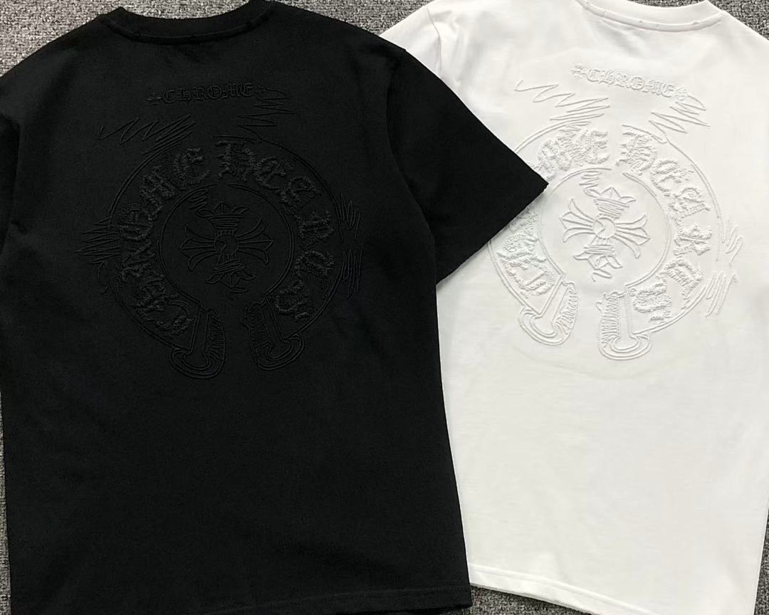 Comme des Garcons 135 C⭐⭐OME HE⭐⭐TS T-SHIRT 3204011217 (Im 170Cm 60Kg I Wear Size S In The Phot) - Image 6