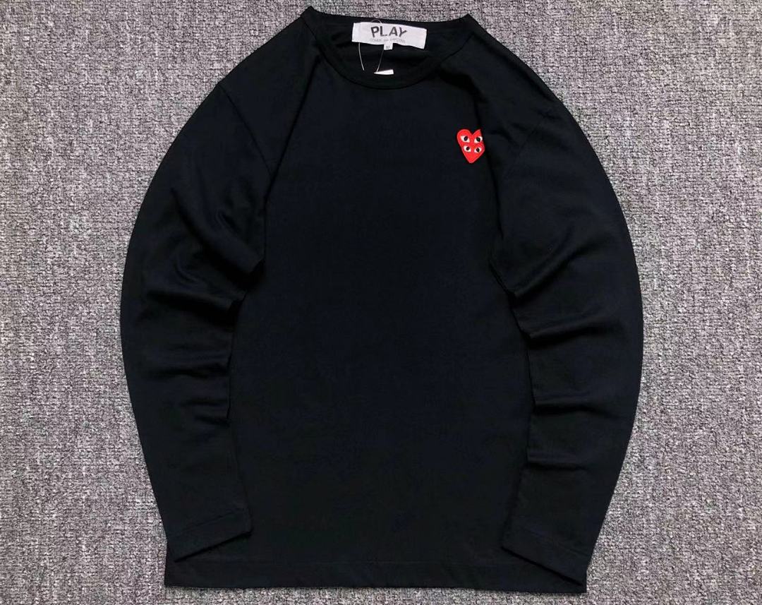 Comme des Garcons 128 CDG LONG - Image 5