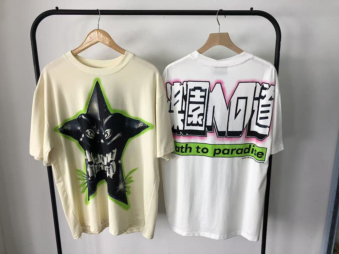 Hellstar 98 HELLSTAR T-SHIRT - Image 27