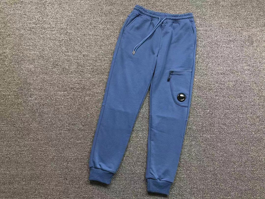 C.P. Company 175 CP TROUSERS 3206183217 (Im 170Cm 60Kg I Wear Size M In The Phot) - Image 15
