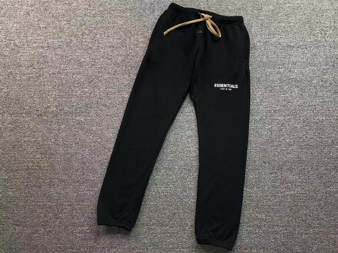 Fear of God 118 FOG TROUSERS 1110163351 (Im 170Cm 60Kg I Wear Size M In The Phot) - Image 6