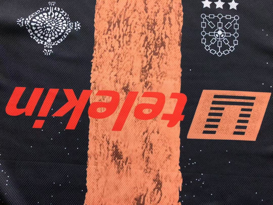 Travis Scott 95 TRAVIS SCOTT T-SHIRT 312192017 (Im 170Cm 57Kg I Wear Size S In The Phot) - Image 18