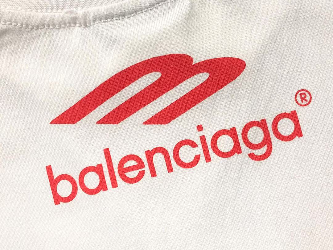 Balenciaga 148 B⭐L⭐⭐⭐IA⭐A LONG SLEEVED 312110817 (Im 170Cm 57Kg I Wear Size XS In The Phot) - Image 16