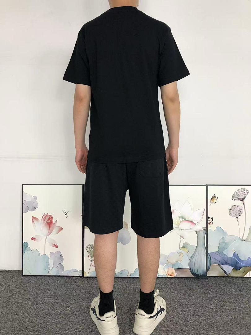 Nike 98 N⭐K⭐ T-SHIRT 215224715 (Im 170Cm 60Kg I Wear Size S In The Phot) - Image 4