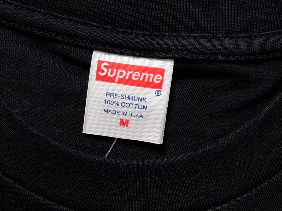 Supreme 95 S⭐⭐R⭐⭐E T-SHIRT - Image 17