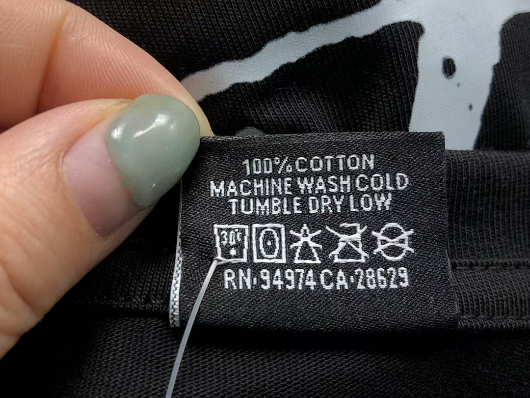 Stussy 78 STUSSY T-SHIRT 503030882 (Im 170Cm 55Kg I Wear Size M In The Phot) - Image 28