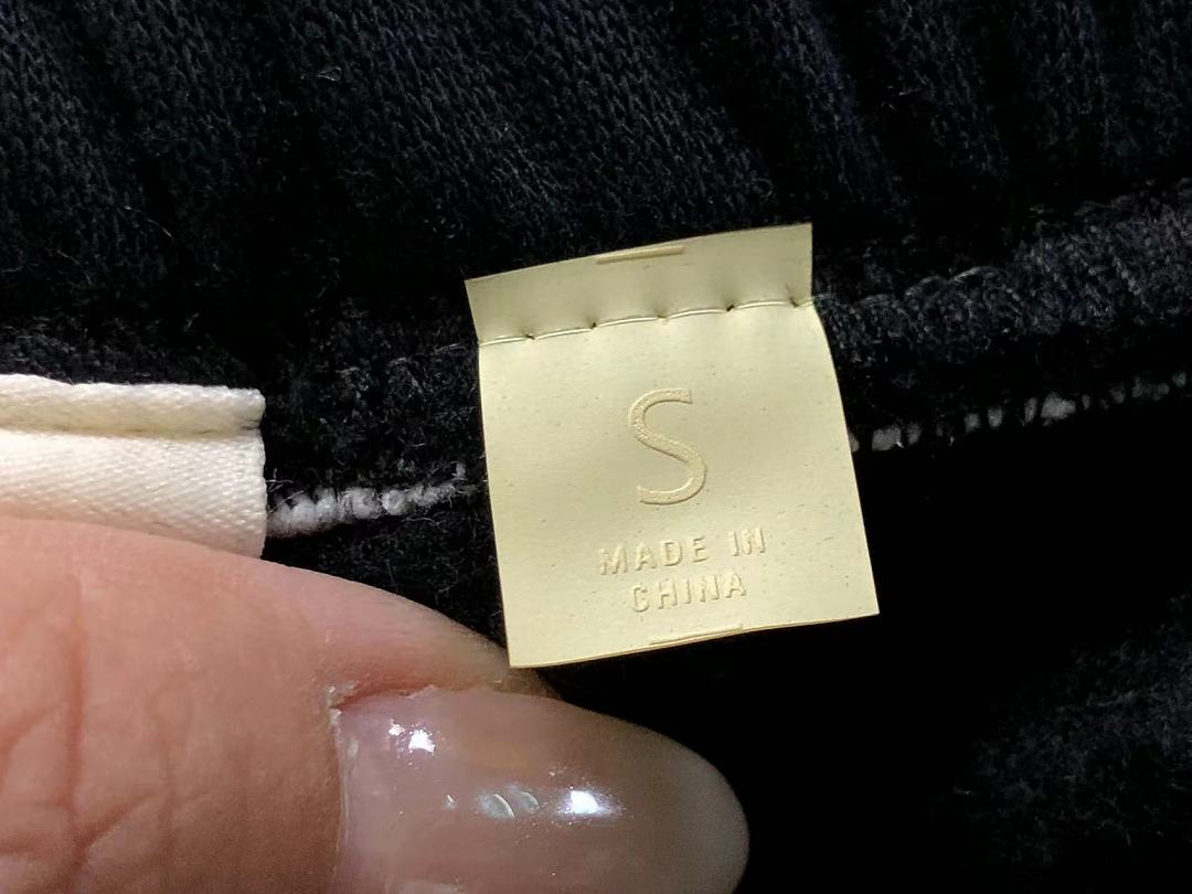 Fear of God TROUSERS 1 68 FOG HOODIE - Image 51