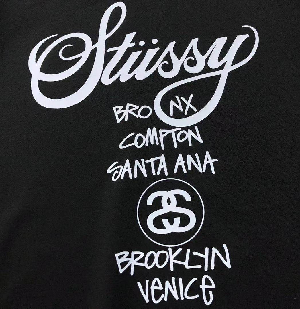Stussy 115 STUSSY - Image 51
