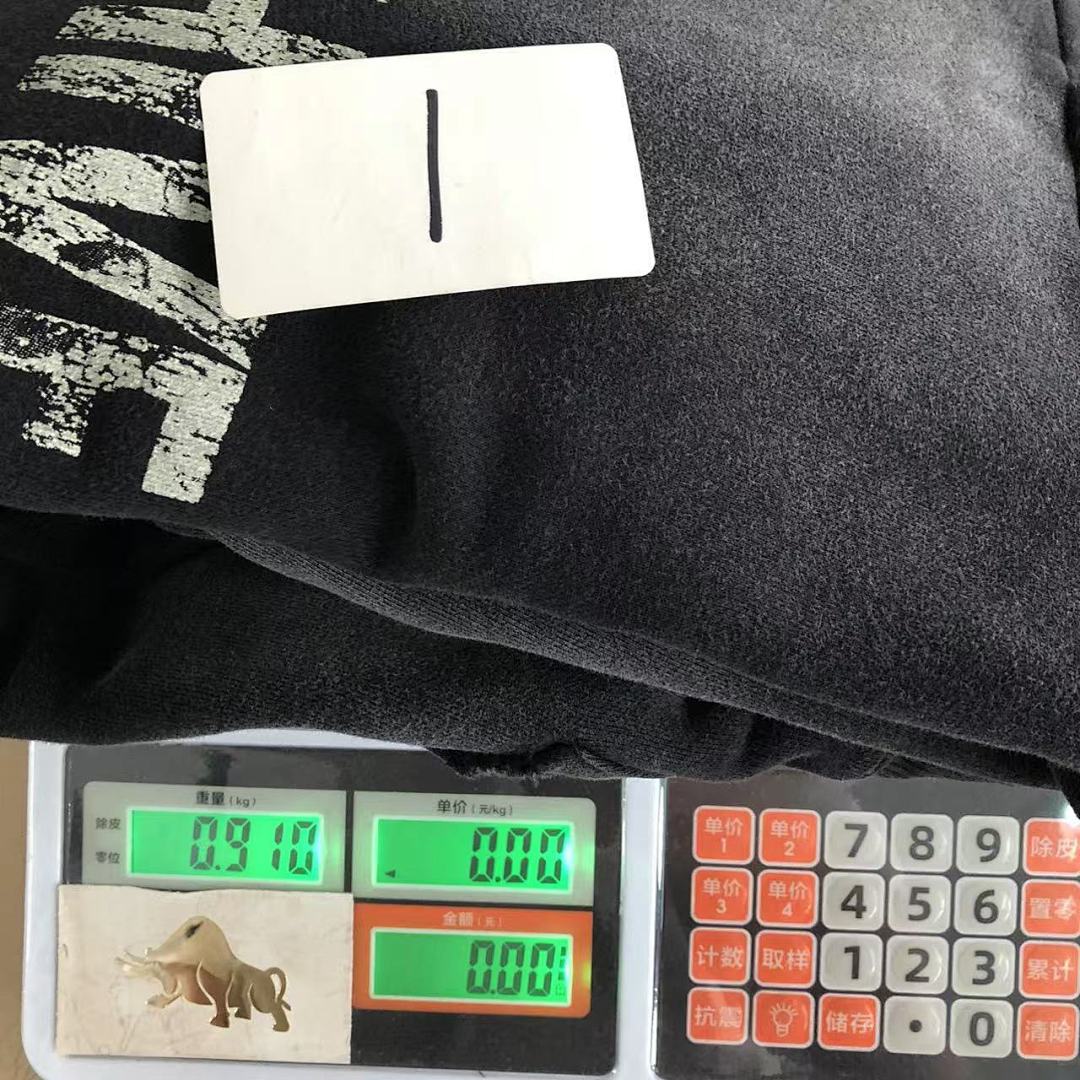 Arc'teryx 195 FAR ARCHIVE HOODIE 3110272017 (Im 170Cm 60Kg I Wear Size 1 In The Phot) - Image 22