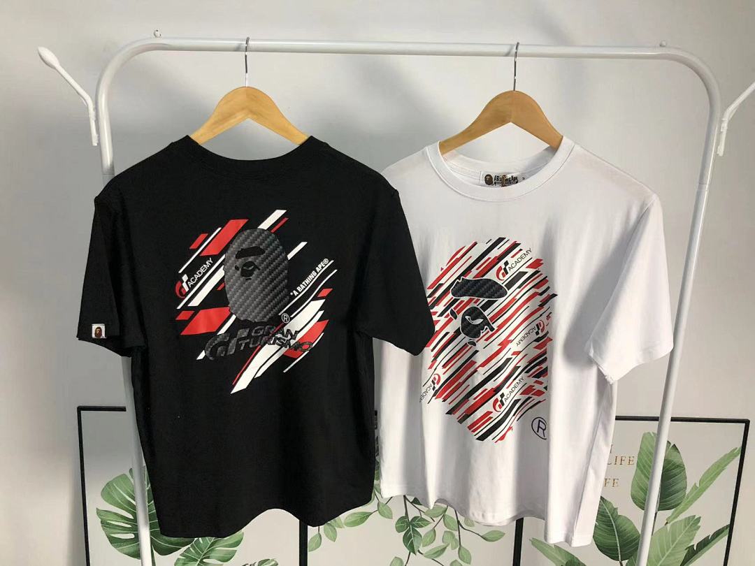 Bape 95 BAPE T-SHIRT - Image 33