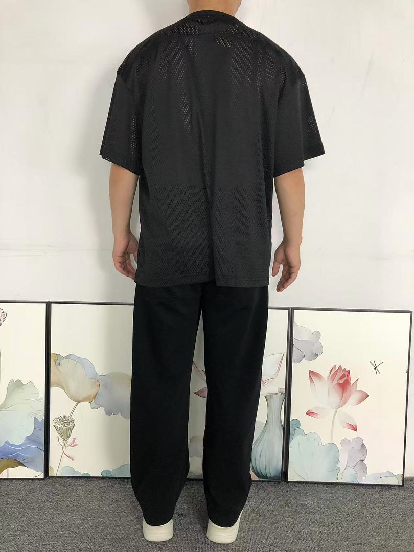 Stussy 85 STUSSY T-SHIRT 525121782 (Im 170Cm 60Kg I Wear Size M In The Phot) - Image 4