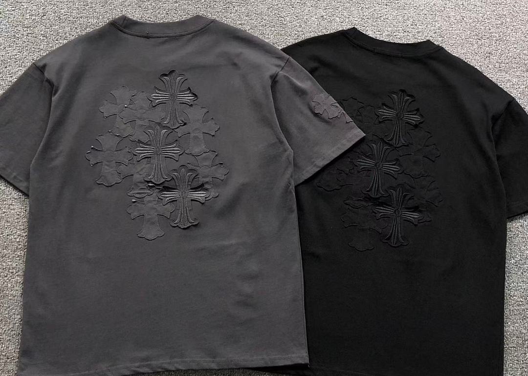 Comme des Garcons 113 C⭐⭐OME HE⭐⭐TS T-SHIRT 42062309144 (Im 170Cm 60Kg I Wear Size M In The Phot) - Image 6