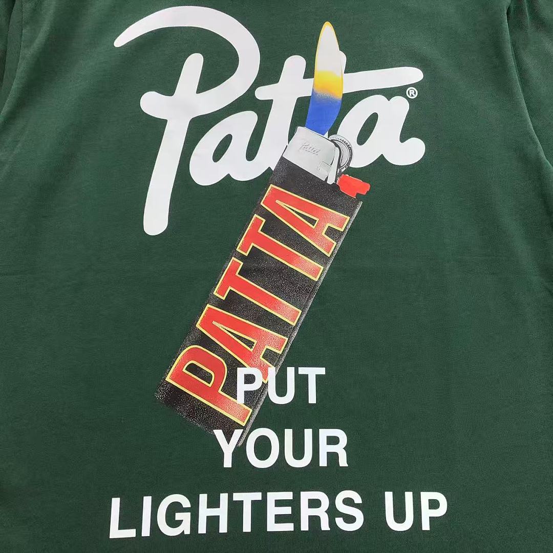 Patta 82 P⭐TT⭐ T-SHIRT 1261005175 (Im 170Cm 60Kg I Wear Size M In The Phot) - Image 10
