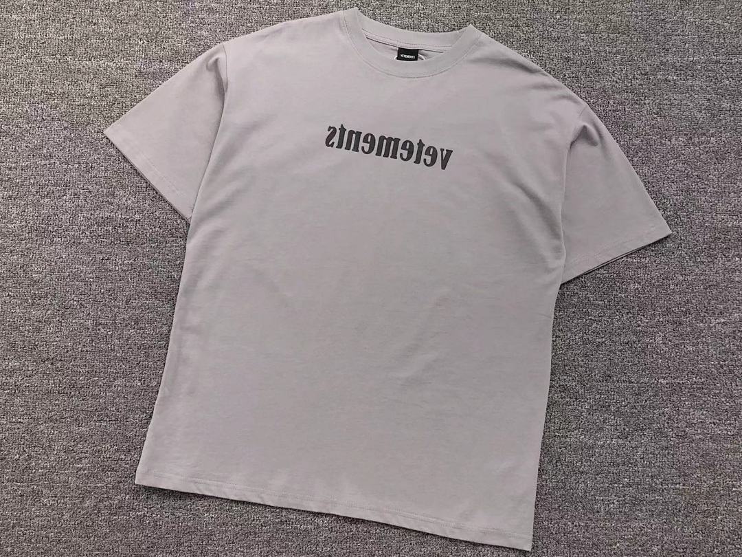 Vetements 85 VETEMENTS T-SHIRT - Image 10