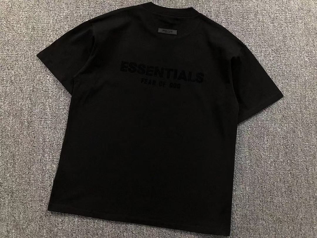 Fear of God 98 FOG T-SHIRT - Image 6