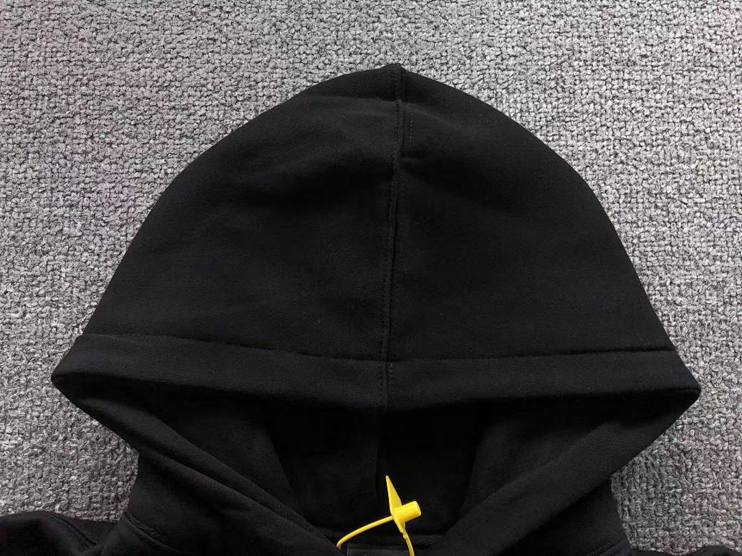 Revenge 128 REVENGE HOODIE 505045391 (Im 170Cm 60Kg I Wear Size S In The Phot) - Image 24