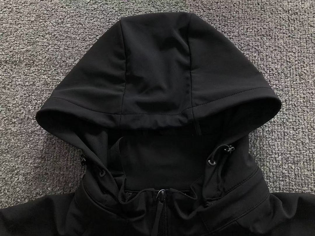 Hugo Boss 208 H⭐G⭐ B⭐⭐S JACKET 2207240804 (Im 170Cm 60Kg I Wear Size 2XL In The Phot) - Image 21
