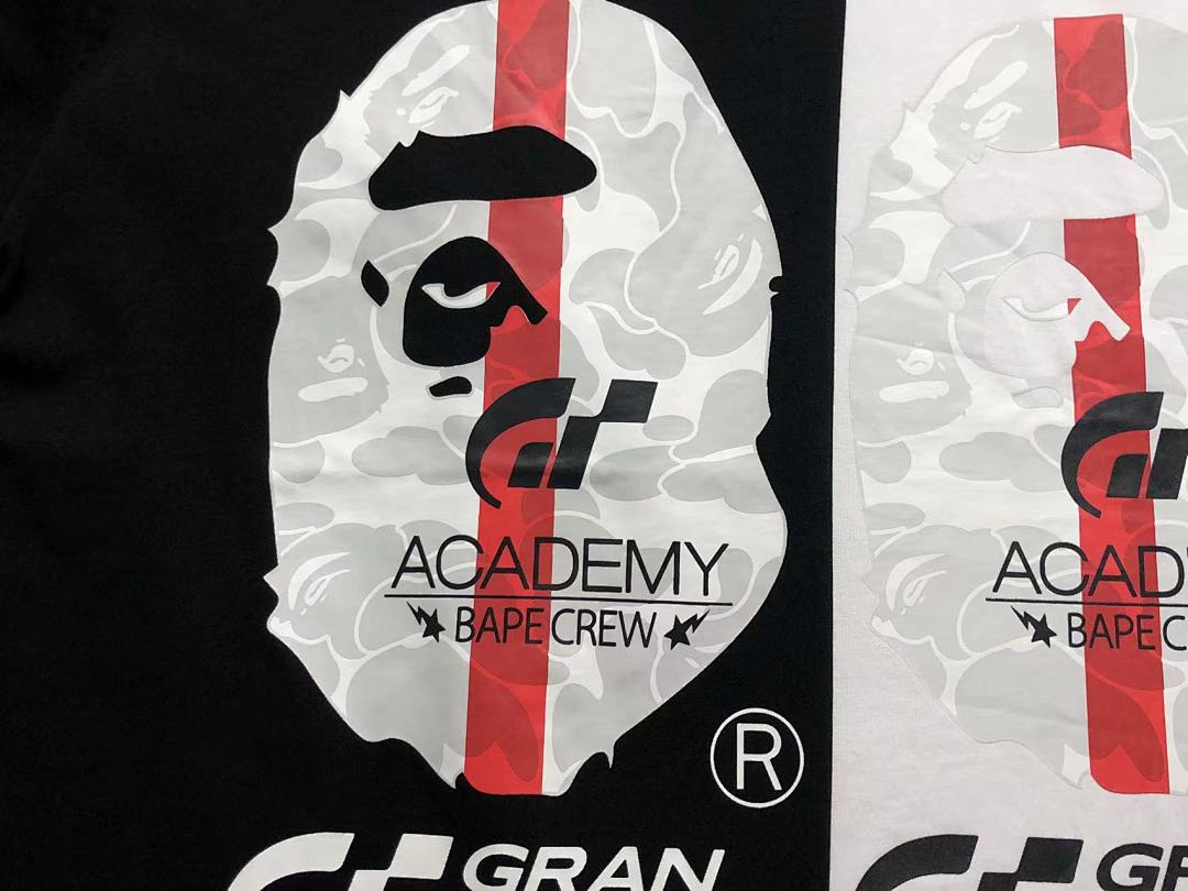 Bape 95 BAPE T-SHIRT - Image 11