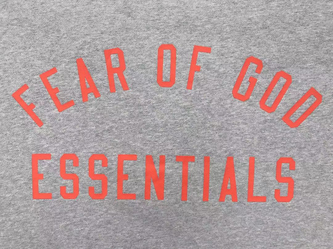 Fear of God 138 FOG HOODIE 4108120277 (Im 170Cm 60Kg I Wear Size M In The Phot) - Image 10