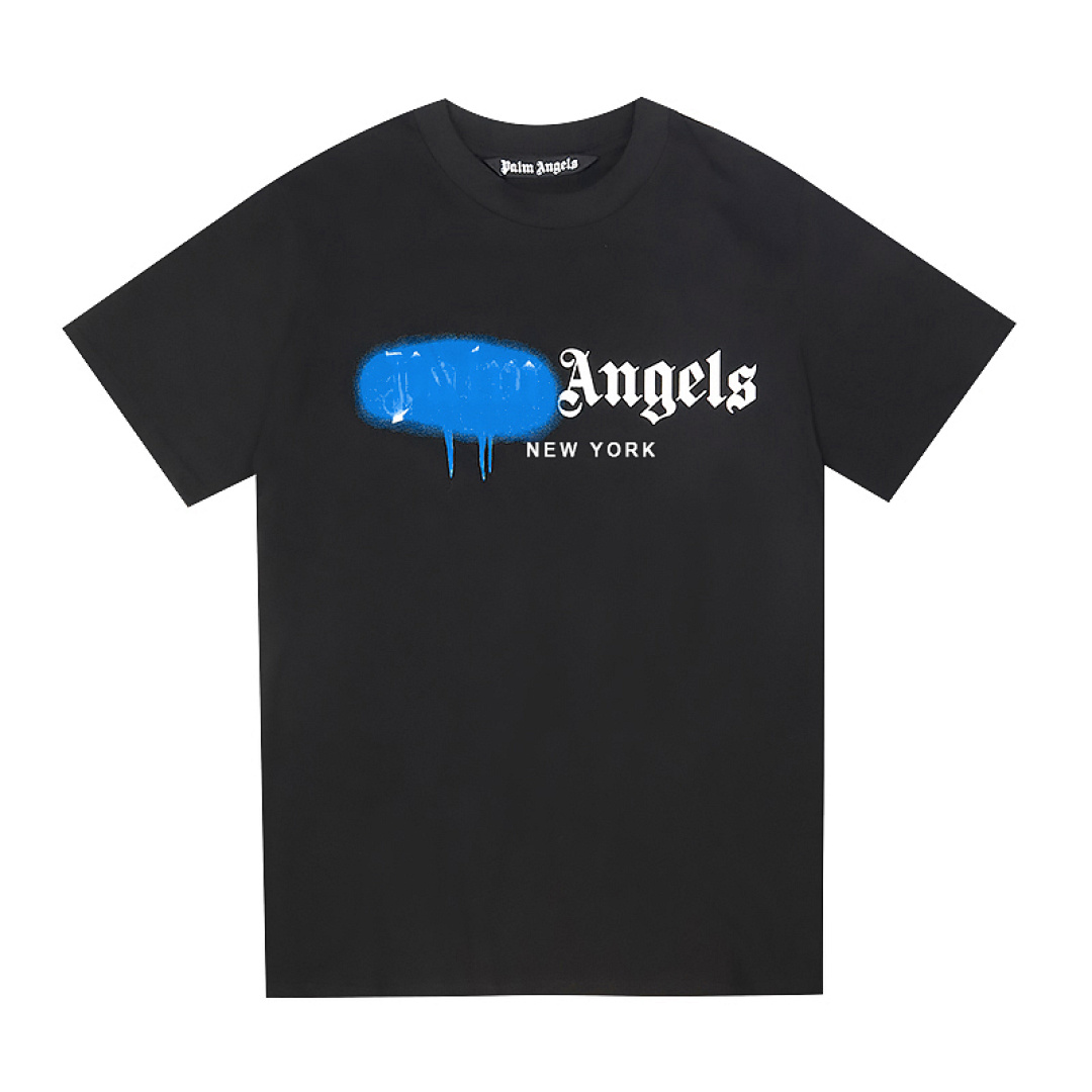 Palm Angels 78 PALM ANGELS T-SHIRT - Image 24