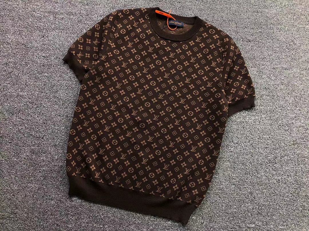 Louis Vuitton 188 L⭐ T-SHIRT - Image 8