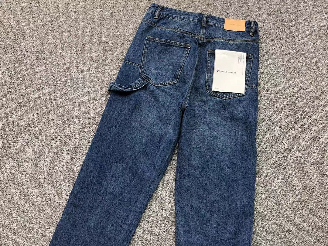 Purple 208 PURPLE TROUSERS 504190617 (Im 170Cm 60Kg I Wear Size 30 In The Phot) - Image 12