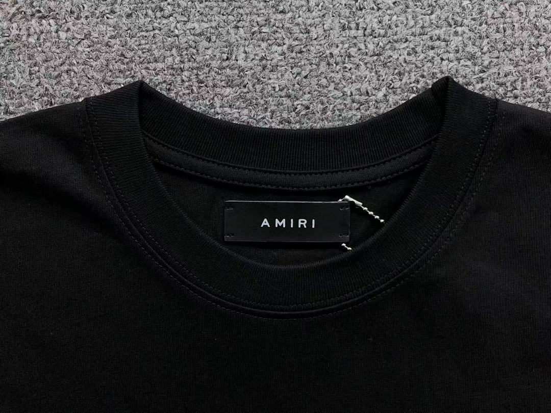 AMIRI 85 AMIRI T-SHIRT 111283874 (Im 170Cm 55Kg I Wear Size S In The Phot) - Image 23