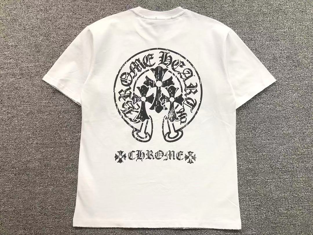 Comme des Garcons 125 C⭐⭐OME HE⭐⭐TS T-SHIRT 3206151117 (Im 170Cm 60Kg I Wear Size S In The Phot) - Image 7