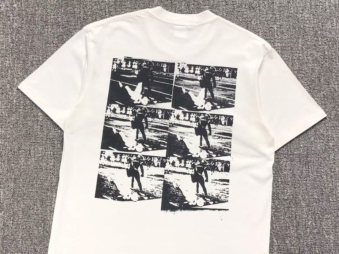 Undefeated 85 UNDEFEATED T-SHIRT - Image 12
