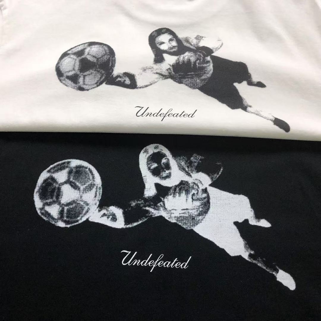Undefeated 88 UNDEFEATED T-SHIRT 128310802 (Im 170Cm 60Kg I Wear Size L In The Phot) - Image 19