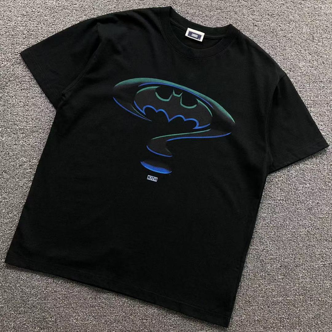 Kith 95 KITH T-SHIRT 504192795 (Im 170Cm 60Kg I Wear Size M In The Phot)