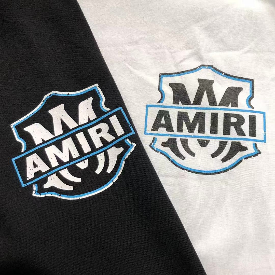 AMIRI 98 AMIRI T-SHIRT 3203270521 (Im 170Cm 60Kg I Wear Size M In The Phot) - Image 19