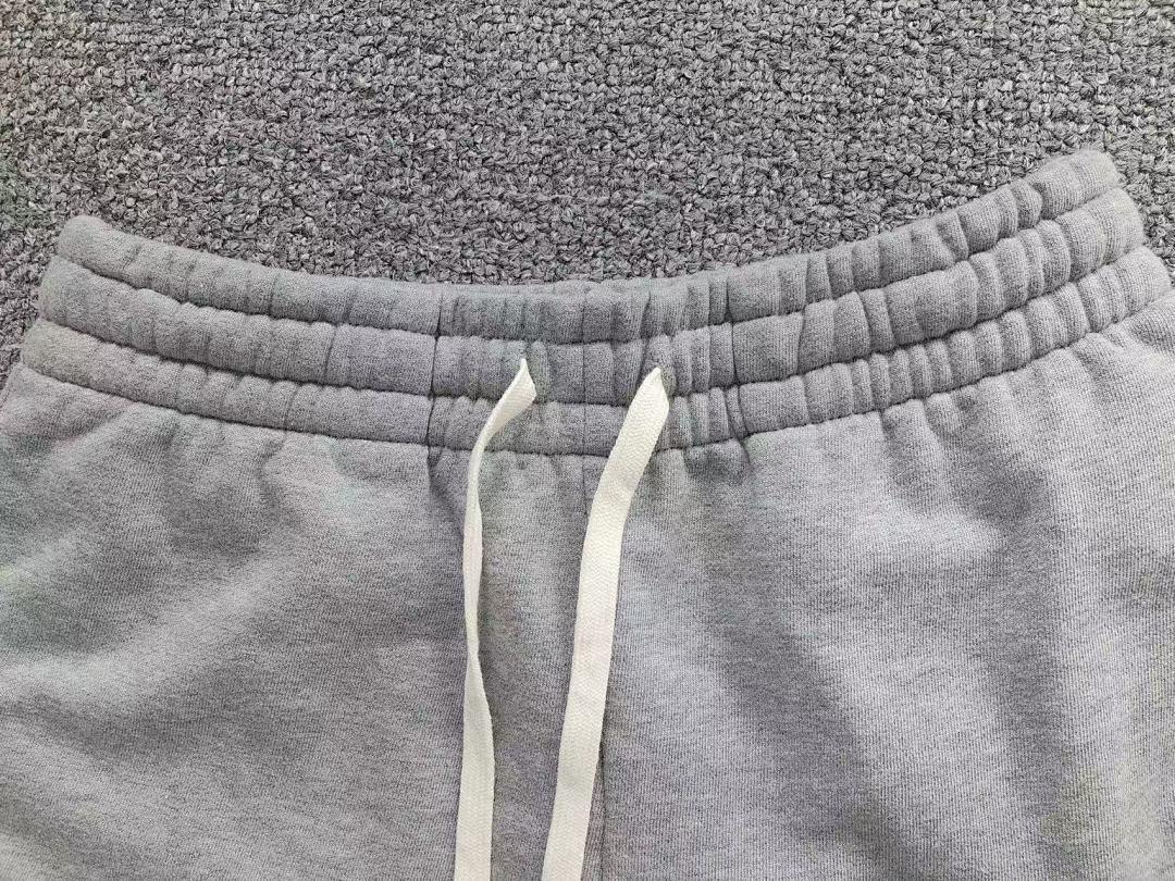 Thom Browne 125 THOM BROWNE SHORTS 31063010122 (Im 170Cm 60Kg I Wear Size 1 In The Phot) - Image 10