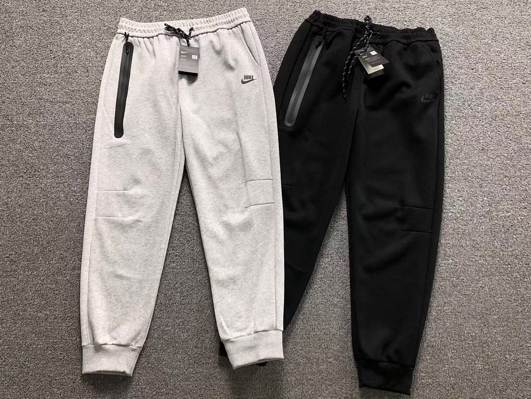 Nike 135 N⭐K⭐ TROUSERS 4204111177 (Im 170Cm 60Kg I Wear Size M In The Phot) - Image 6
