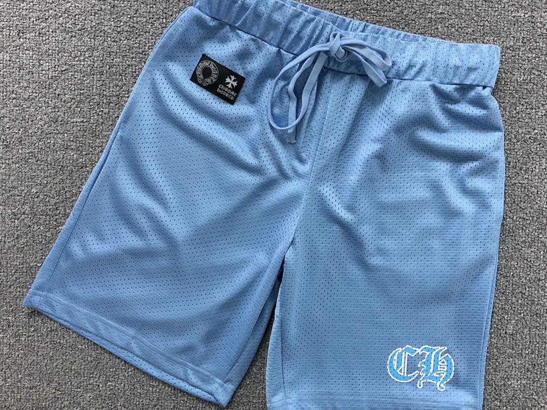 Comme des Garcons SHORTS C⭐⭐OME HE⭐⭐TS T-SHIRT - Image 56