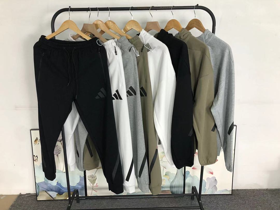 Adidas TROUSERS 145 A⭐I⭐AS HOODIE 2207301177 (Im 170Cm 60Kg I Wear Size M In The Phot) - Image 58