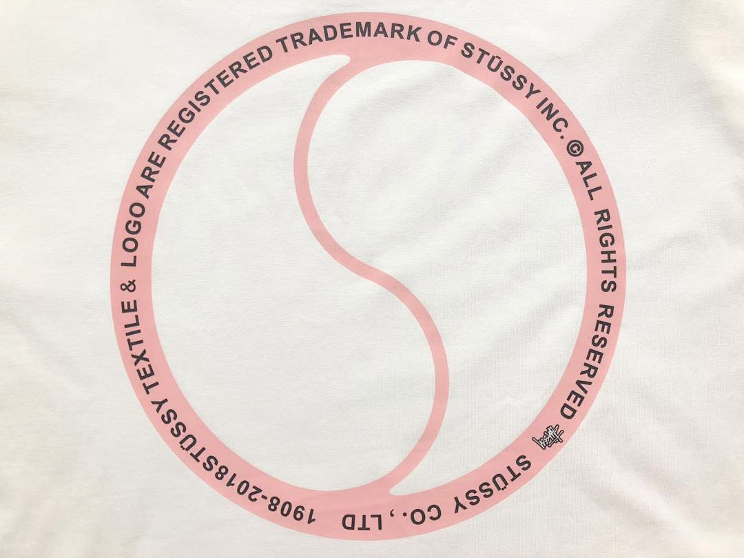 Stussy 78 STUSSY T-SHIRT - Image 21