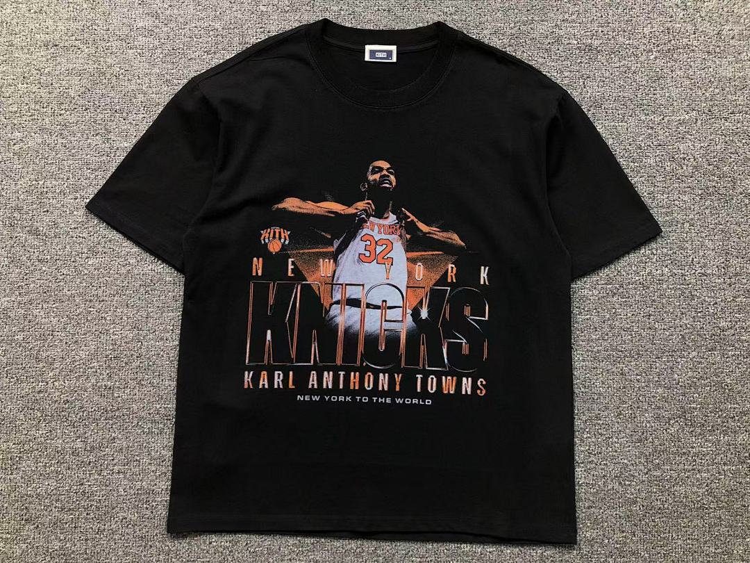 Kith 95 KITH T-SHIRT 57040695 (Im 170Cm 60Kg I Wear Size M In The Phot) - Image 5