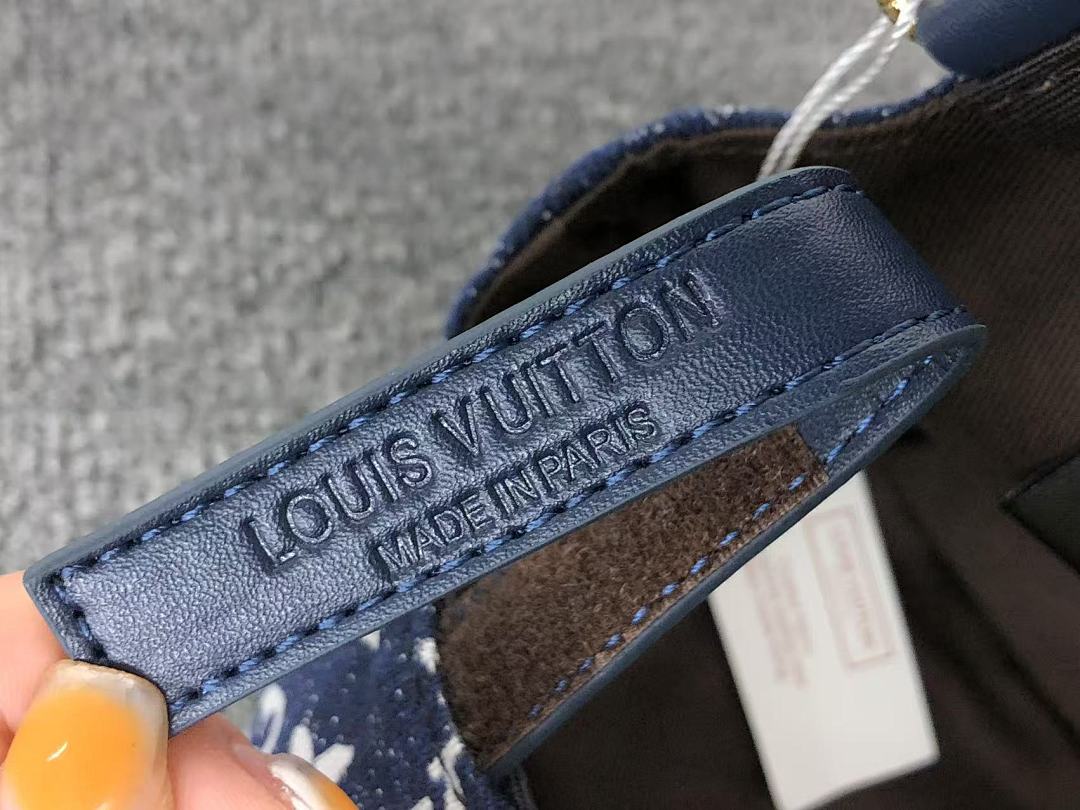 Louis Vuitton 98 L⭐ - Image 11