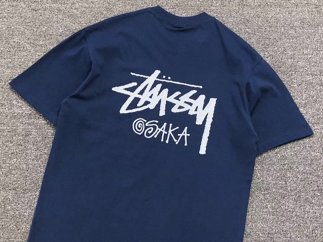 Stussy 85 STUSSY T-SHIRT - Image 15