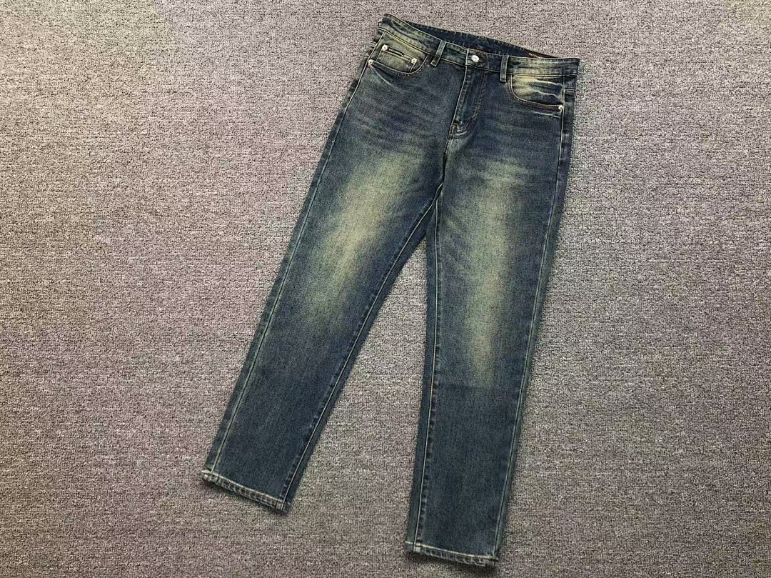 Dolce & Gabbana 168 D⭐LC⭐ GA⭐⭐A⭐A TROUSERS 3107012105 (Im 170Cm 60Kg I Wear Size 34 In The Phot) - Image 10