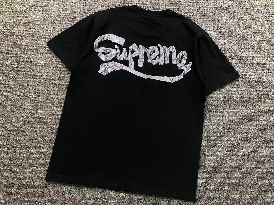 Supreme 113 S⭐⭐R⭐⭐E T-SHIRT 128406182 (Im 170Cm 60Kg I Wear Size M In The Phot) - Image 10