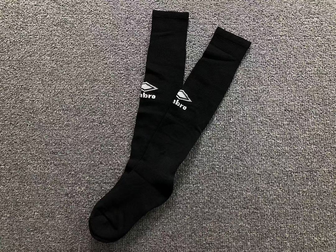 Chanel 39 FOOTBALL SOCKS - Image 3