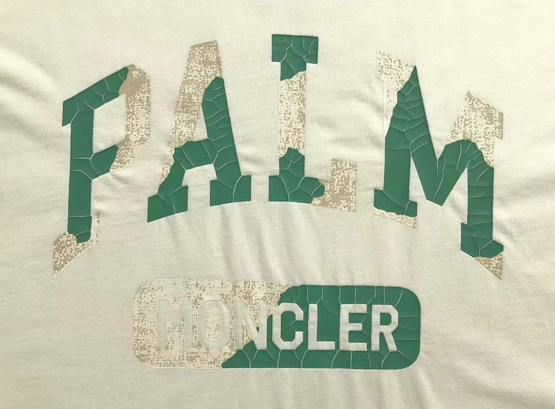 Palm Angels 79 PALM ANGELS T-SHIRT - Image 6