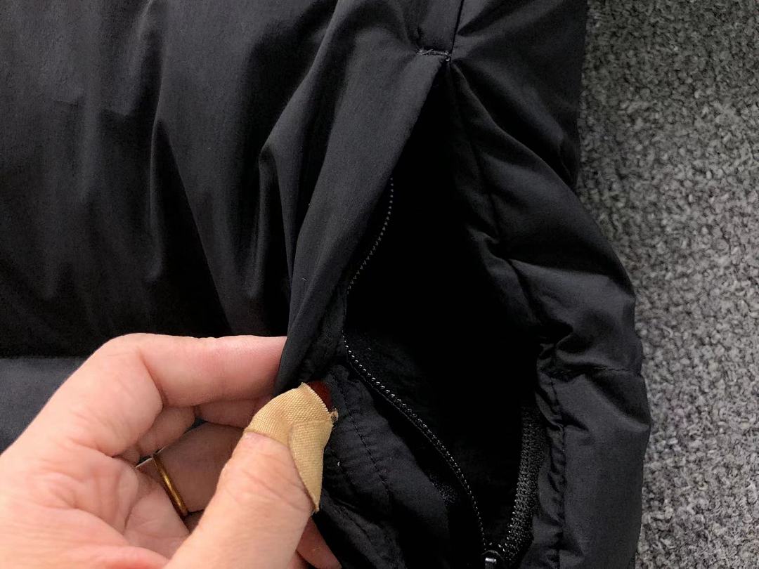 Canada Goose 708 C⭐N⭐⭐A G⭐⭐⭐E DOWN JACKETS 3108290715 (Im 170Cm 60Kg I Wear Size M In The Phot) - Image 21