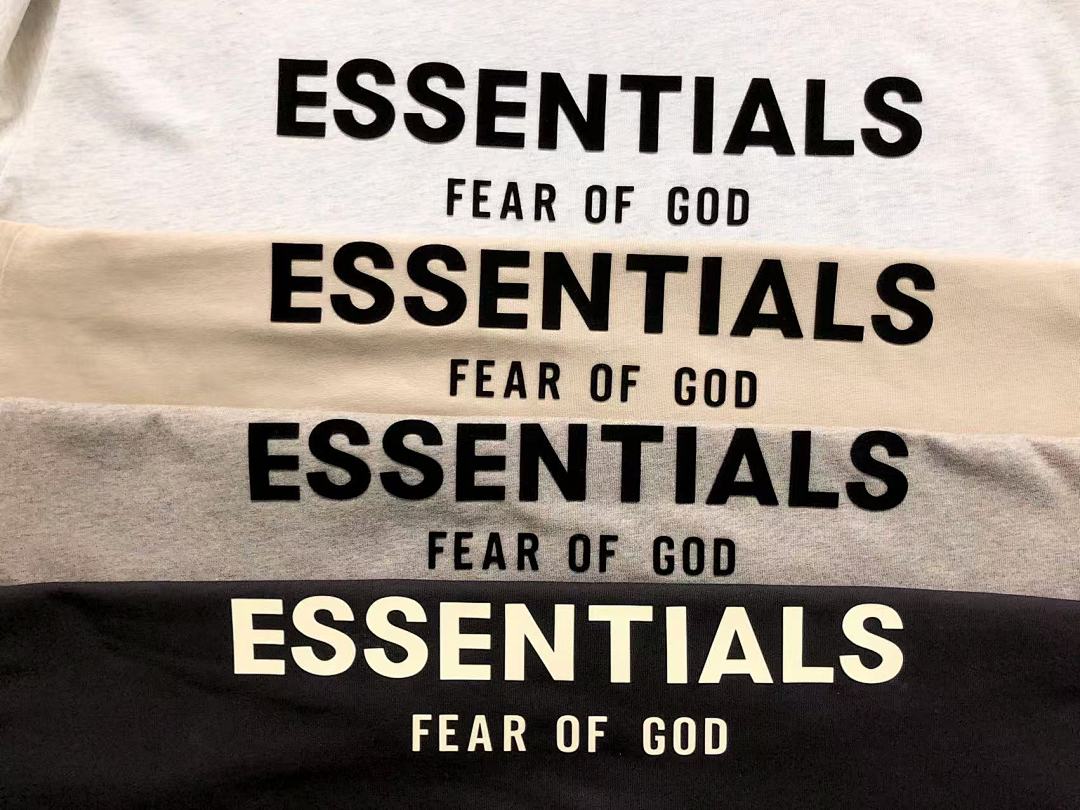 Fear of God 105 FOG T-SHIRT 31120517 (Im 170Cm 57Kg I Wear Size S In The Phot) - Image 16